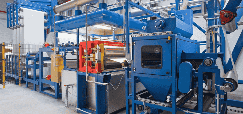 Impregnation Technology